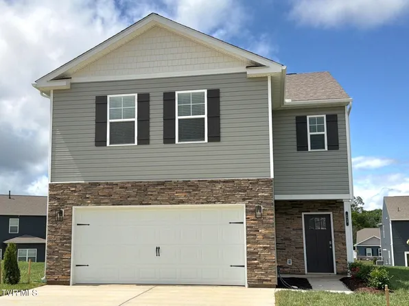 11 Morsel Ct, Johnson City, TN 37615