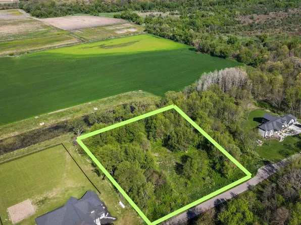 Lot 3 CSM 14964 County Road BB #3, Deerfield, WI 53531
