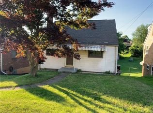 619 Kenny St, West Mifflin, PA 15122