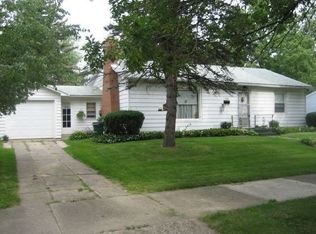 339 Warren Ave, Reedsburg, WI 53959