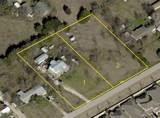 2531 Mathis Rd, Mansfield, TX 76063