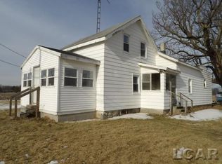 928 E Temperance Rd, Temperance, MI 48182