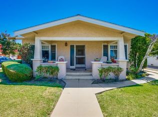 234 Lois St, La Habra, CA 90631