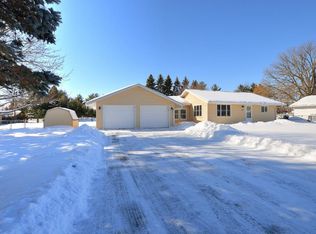 520 Park Ave, Big Lake, MN 55309