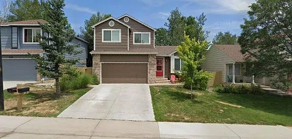 2340 Andrew Dr — Photo 1