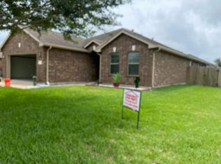 372 Decoster Blvd, Alvin, TX 77511