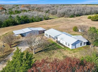 1011 County Road 4540, Whitewright, TX 75491