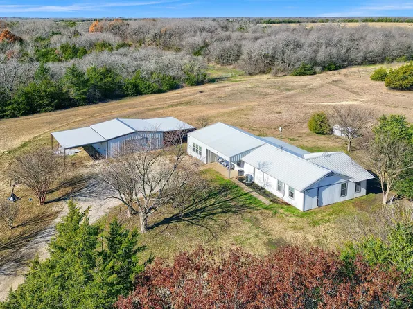 1011 County Road 4540, Whitewright, TX 75491