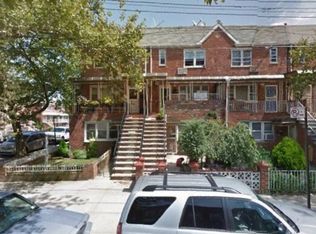 E 88th St, Brooklyn, NY