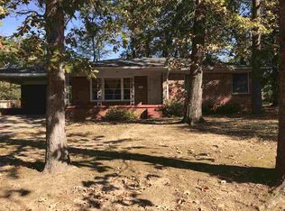 1307 Ash Ln, Kilgore, TX 75662