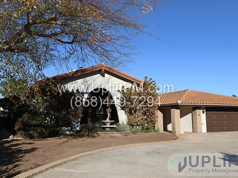 23936 Barona Mesa Rd — Photo 21