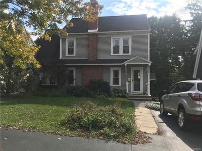106 Dunham Rd, Syracuse, NY, 13214