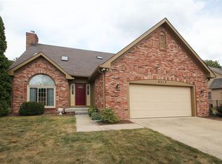 8315 Redondo Dr, Indianapolis, IN