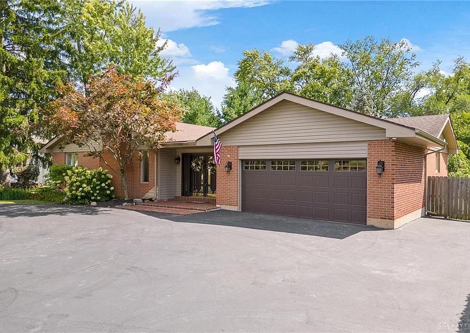 2873 New Germany Trebein Rd, Dayton, OH 45431 Zillow