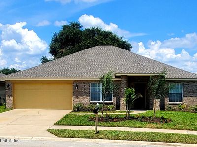 9423 HUNSTON MILL Lane, Jacksonville, FL, 32244