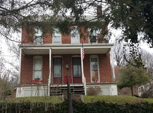 775 Old Chickies Hill Rd, Columbia, PA 17512