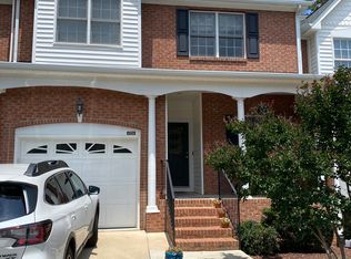 4524 Mistiflower Dr, Raleigh, NC 27606