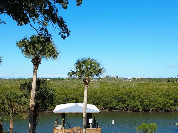 622 N RIVERSIDE DRIVE LOT 3, NEW SMYRNA BEACH, FL 32168