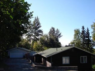 18618 Amonson Rd, Chugiak, AK 99567