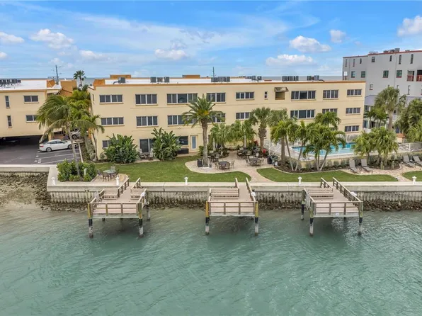 10265 Gulf Blvd #B-315, Treasure Island, FL 33706