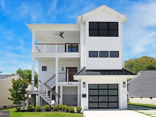 116 Bayshore Ave, Brigantine, NJ 08203