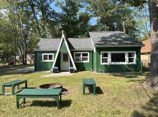 23344 Porcupine Trl, Atlanta, MI 49709