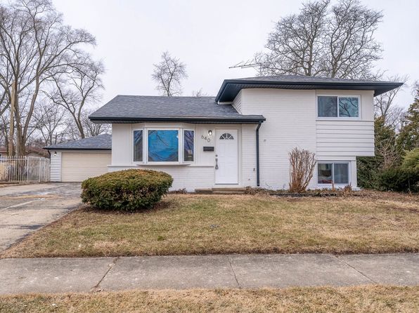 640 Enterprise Rd, Chicago Heights, IL 60411