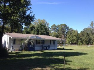 9578 Wallace Lake Rd, Shreveport, LA 71106