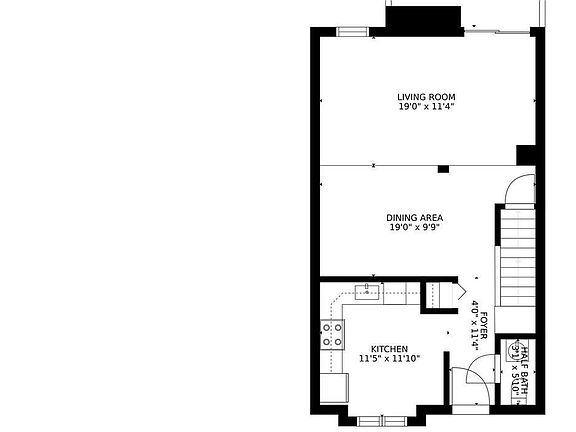 4th image of 9612 Donnan Castle Ct