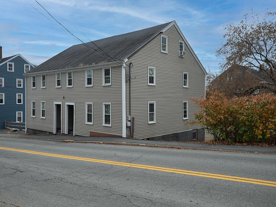 711713 Main Street, Rollinsford, NH 03869 Zillow