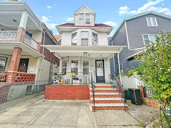 941 Newkirk Ave, Brooklyn, NY 11230