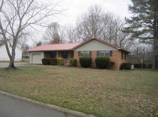 1628 Sharpton Rd NE, Cullman, AL 35055