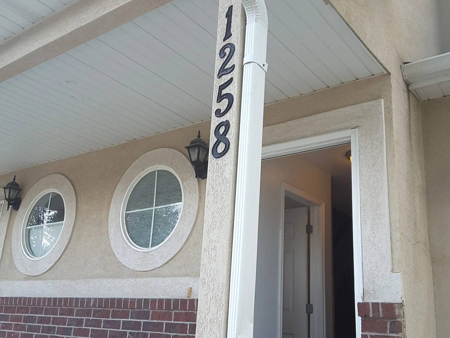1258 West Bridalwood Loop - 1 — Photo 1