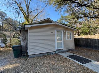 445 Thompson St, Conway, SC 29527