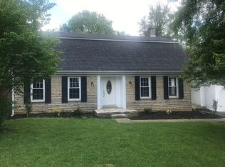 1209 Glengary Way, Henderson, KY 42420