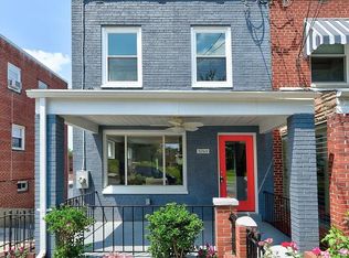 5249 Chillum Pl NE, Washington, DC 20011