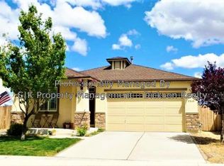 2245 Big Trail Cir, Reno, NV 89521