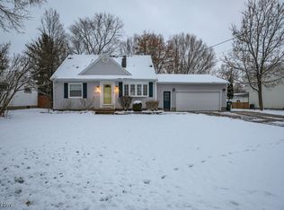 1784 Clearbrook Dr, Stow, OH 44224