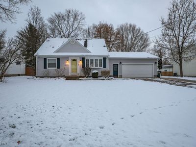 1784 Clearbrook Dr, Stow, OH, 44224