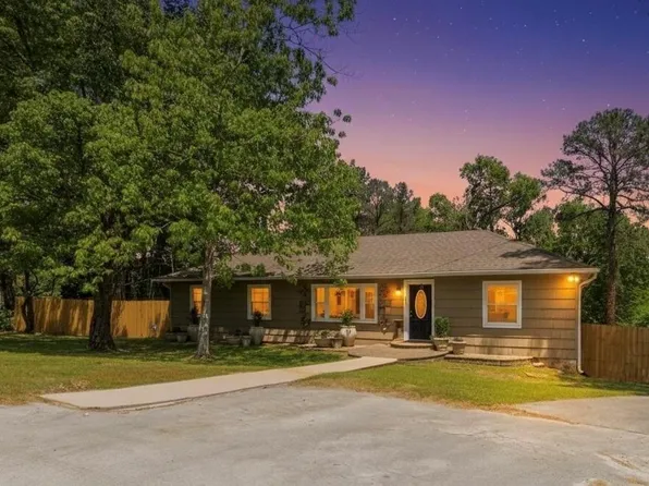 3525 Van Winkle Cir, Chattanooga, TN 37415