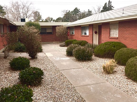 Court Yard