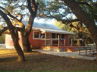 486 Turkey Trot Rd, Uvalde, TX 78801