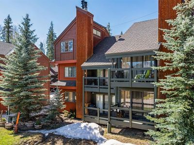 166 Yankee Girl Court #307, Durango, CO, 81301