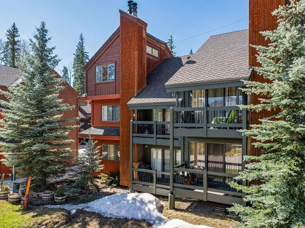 166 Yankee Girl Court #307, Durango, CO 81301