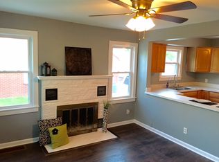1912 Aviation Ave, Evansville, IN