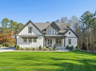 80 Paddocks Ct, Zebulon, NC 27597