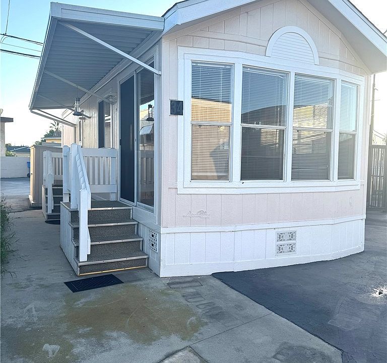 1st image of 20315 Denker Ave #34