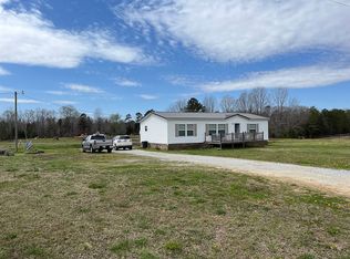 273 Perry Rd, Lexington, TN 38351