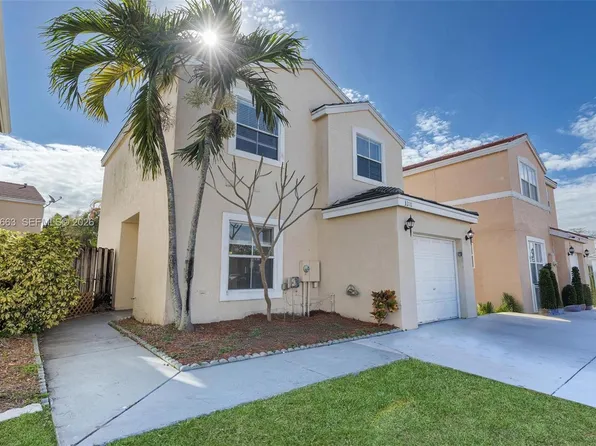 3310 Indian Key Blvd, Pompano Beach, FL 33063