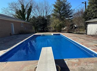 305 Johnstone Rd, Cleveland, NC 27013